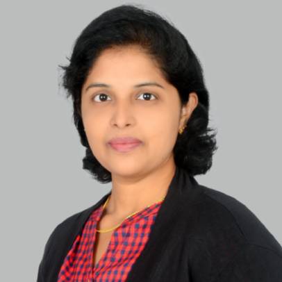 Tejaswi RajaGopal