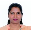 SUSHMITHA K