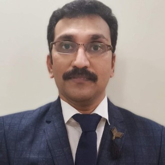 Amit Nair