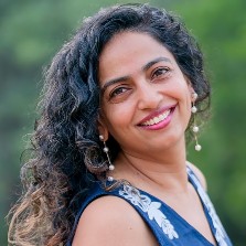 Krithika G Krishnan