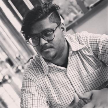 Rohit Swami