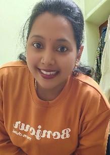 SHILPA K S
