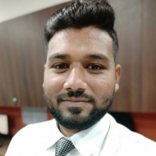 FIROJ SHAIKH