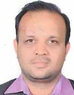 Kundan Kadam
