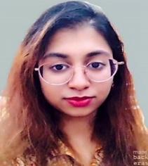 UDITA CHATTERJEE