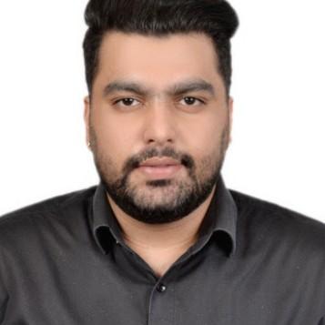 Sarthak Gaur