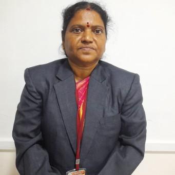 Dr. Padmavathi Sakinala