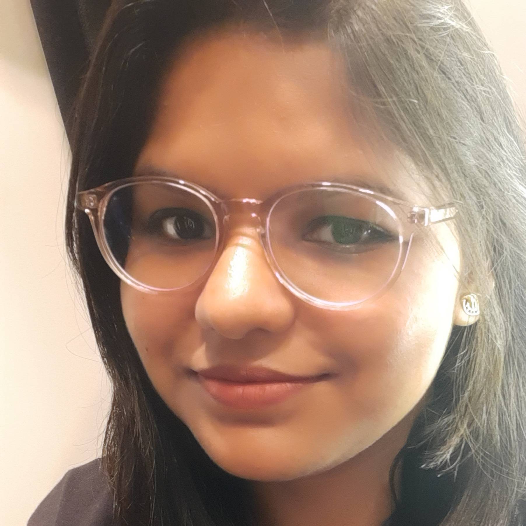 Megha Vaish