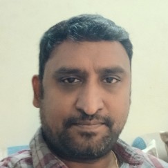 KRANTHI KUMAR THADAKAPALLY