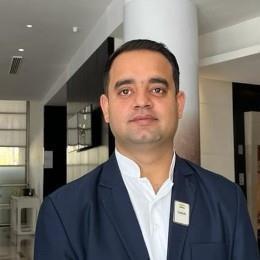 TARUN SINGH KANWAR