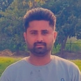 Saurabh Sharma
