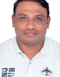 PRAVEEN R