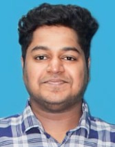 Nikhil K