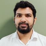 Manish Singh