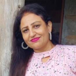 Gurpreet Kaur