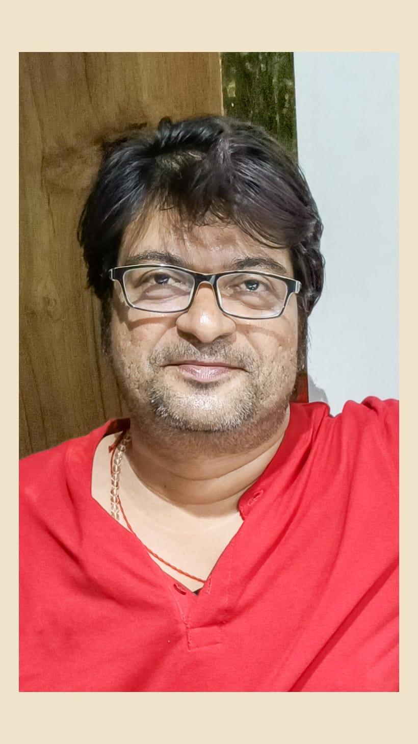 Vivek Shukla