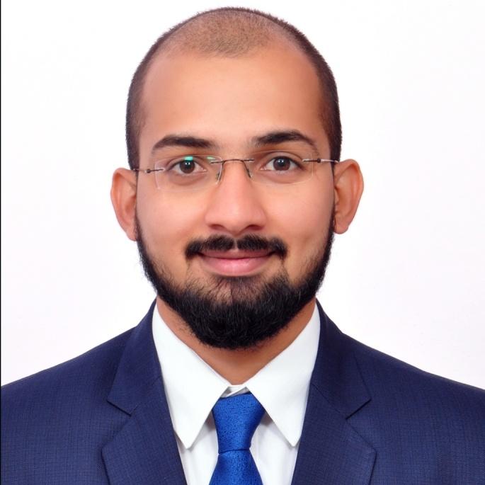 Jagannath Rao Itikyala