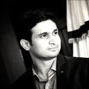 Vinay H S