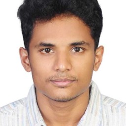 Tanooj Cheekati