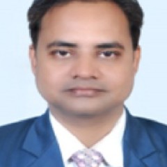 MANOJ KUMAR THAKUR