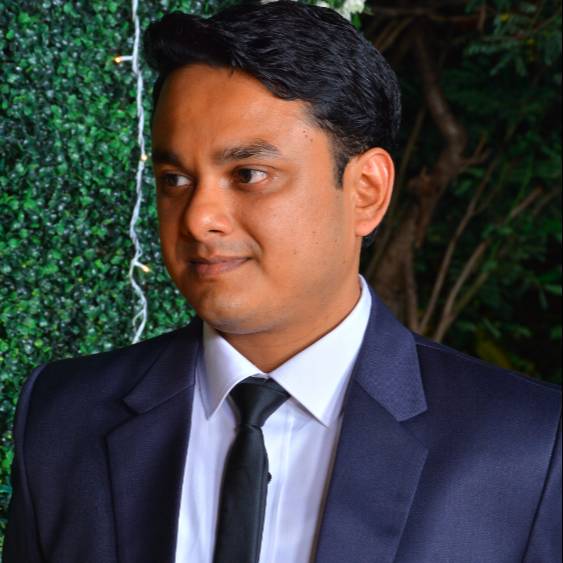 Himadri Roy