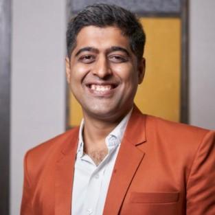 Harshal khatri