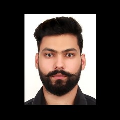 MIHIR KUMAR NAYAK