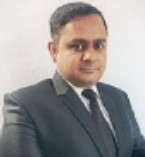 Suvendu Kumar Panda