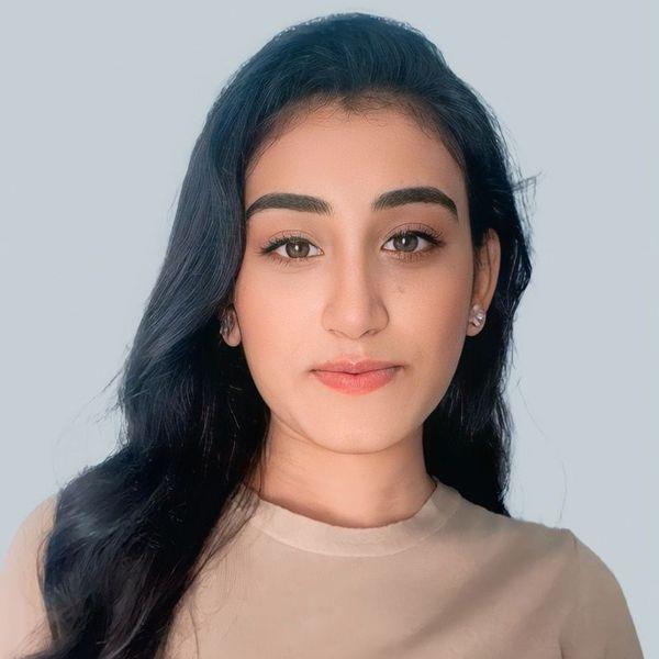 Sanjana Bais