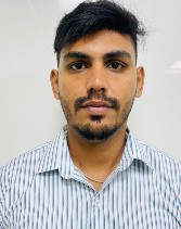 VIKRAM M M