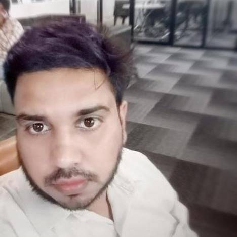 Akhand Singh