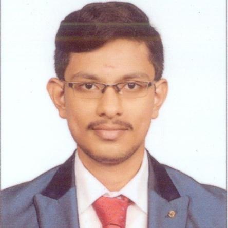 PRAJIT ELANTHAMIZHAN