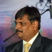 Niraj Kumar