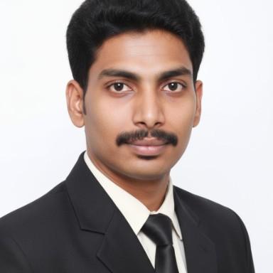 Vinodh B