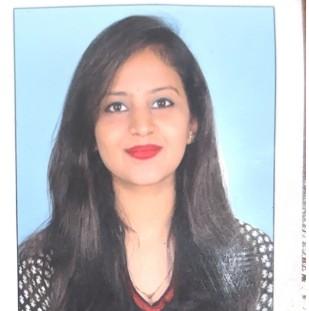 Nikitha Singh I