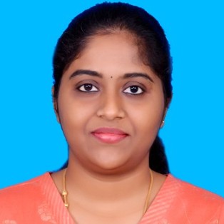 Sakthi Preethi Arumugam
