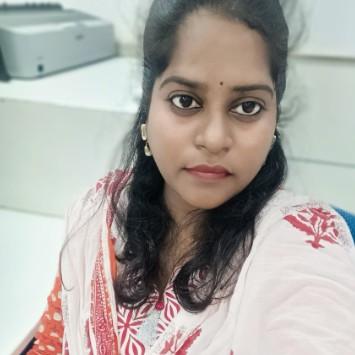 BHAGYA NANDANA CHILAKA