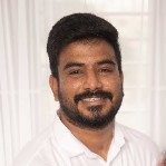 Krishnadevan Purushothaman