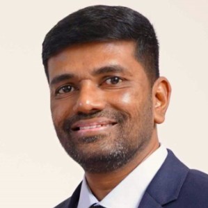 Bobby Alexander Joykutty