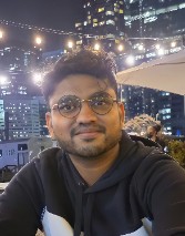 Rishikhant Pandian