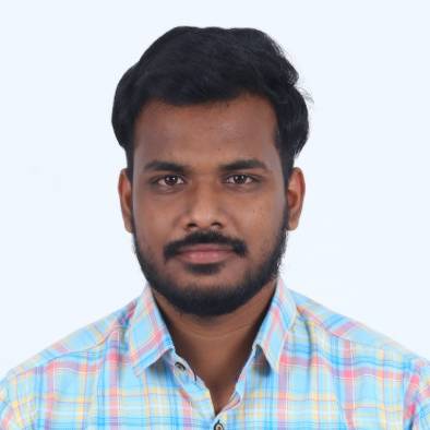 RAJASEKARAN V S