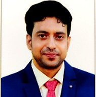 Ashutosh Padhi