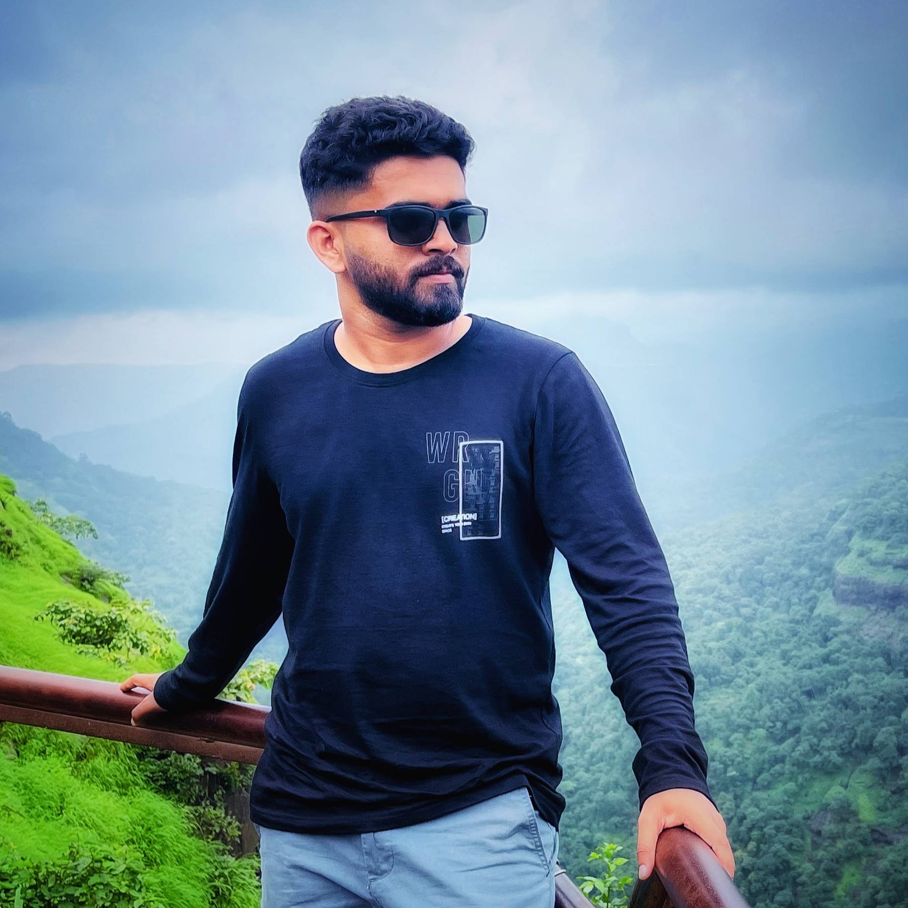Prithviraj.