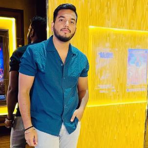 SHIVAM RAGHUVANSHI