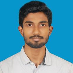 Raghav Anand S