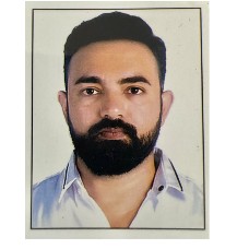 JIGNESH GOVINDBHAI CHAUDHARI