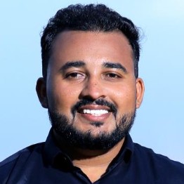 Samarth Sutar
