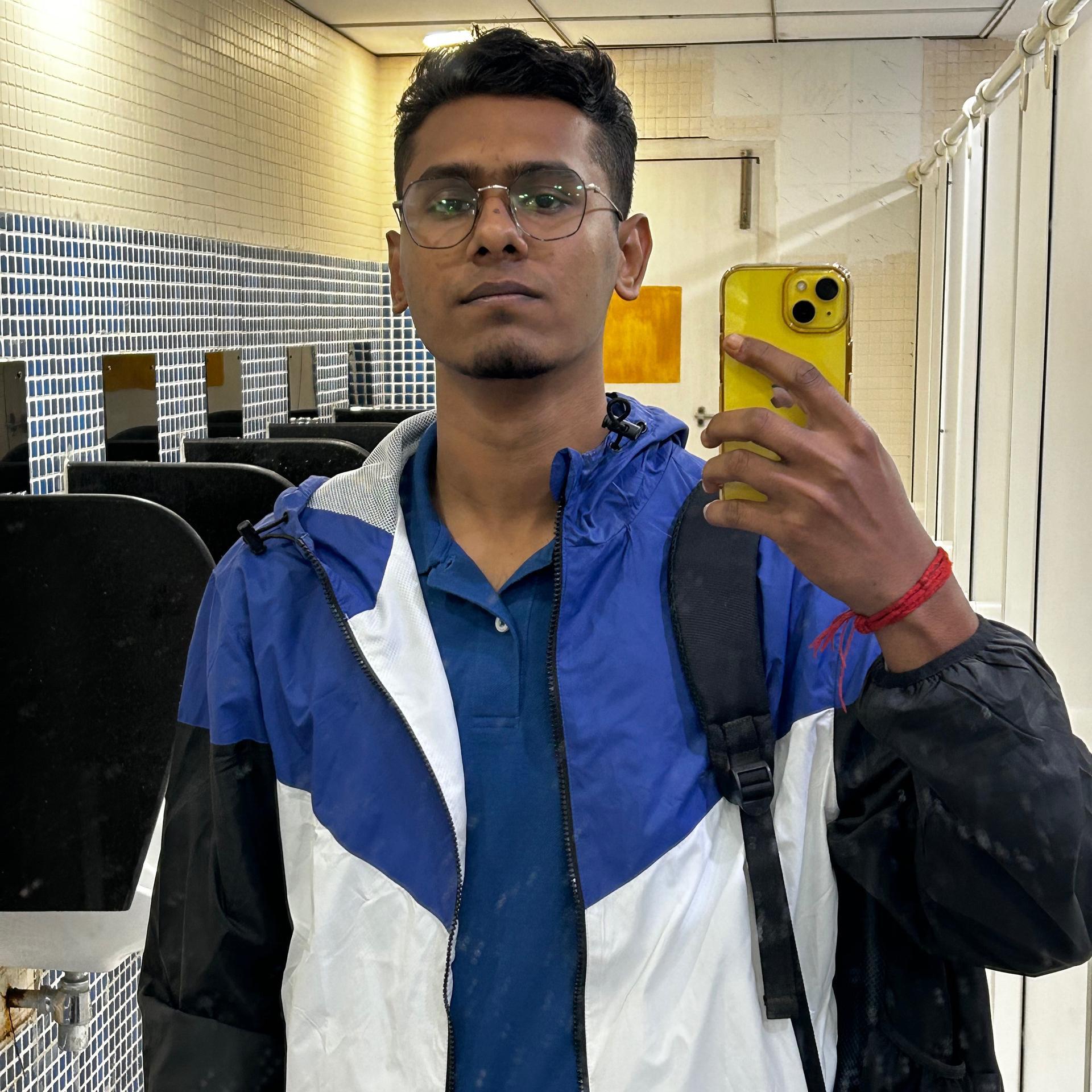 Ratul Banerjee