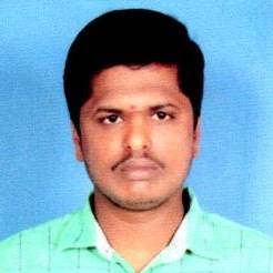 MUNIKRISHNA RAO KALAPATI