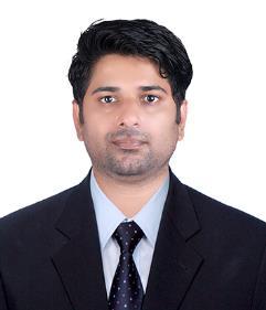 Suraj Jaysing Valekar